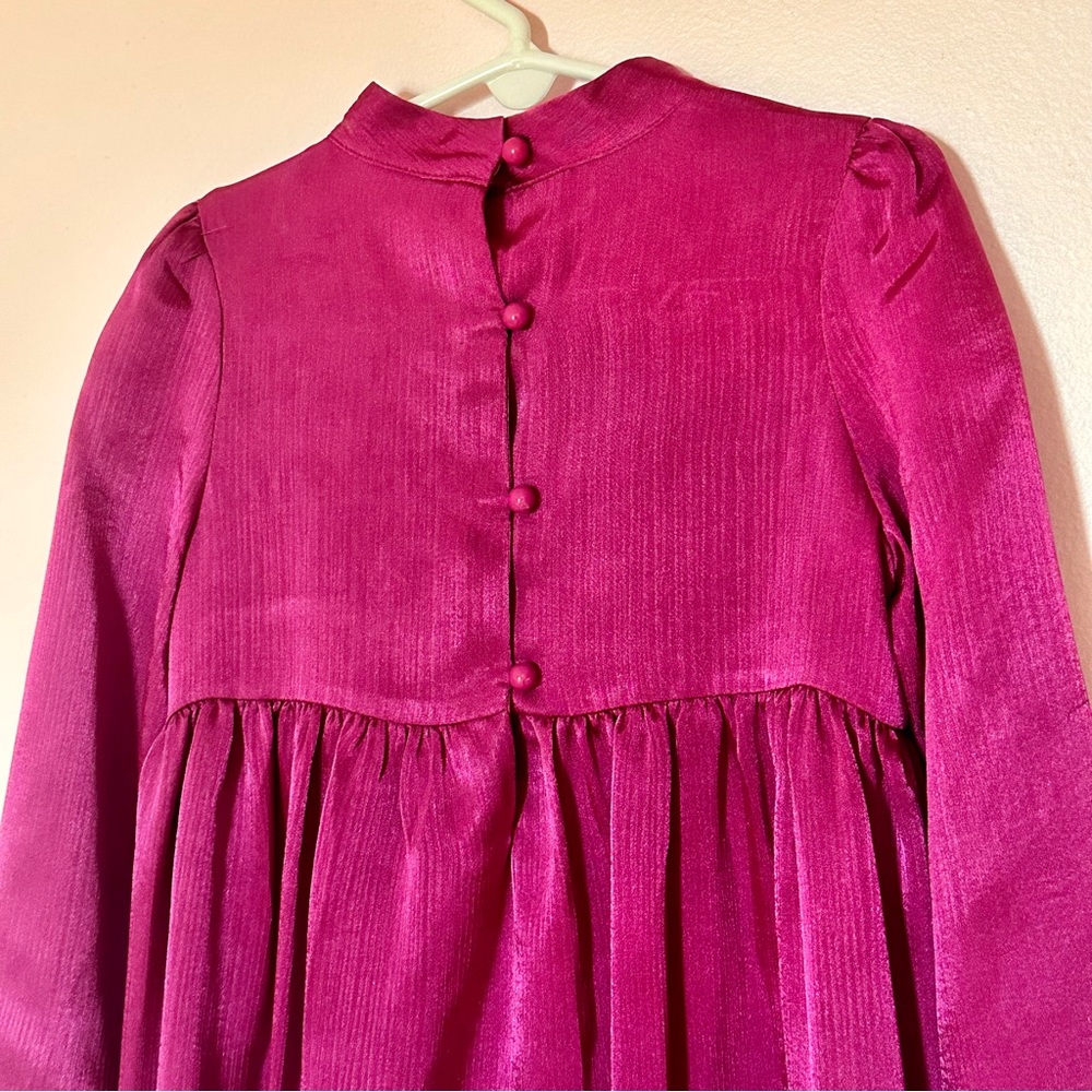 Janie & Jack Dress